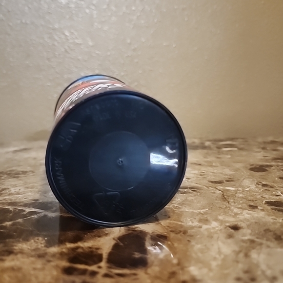 Marvel Avengers Drinking Cup Plastic Hulk Iron Man Captain America Thor Cup - Picture 5 of 6